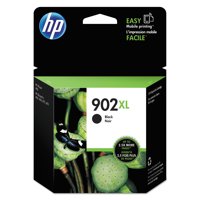 HP 902XL Black High Yield Original Ink Cartridge (T6M14AN)