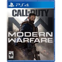 Call of Duty: Modern Warfare, Activision