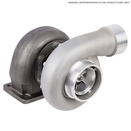 Turbo Turbocharger For Allis Chalmers 7030 7040 7045 7050 7060 (Best Turbo For 1jz)