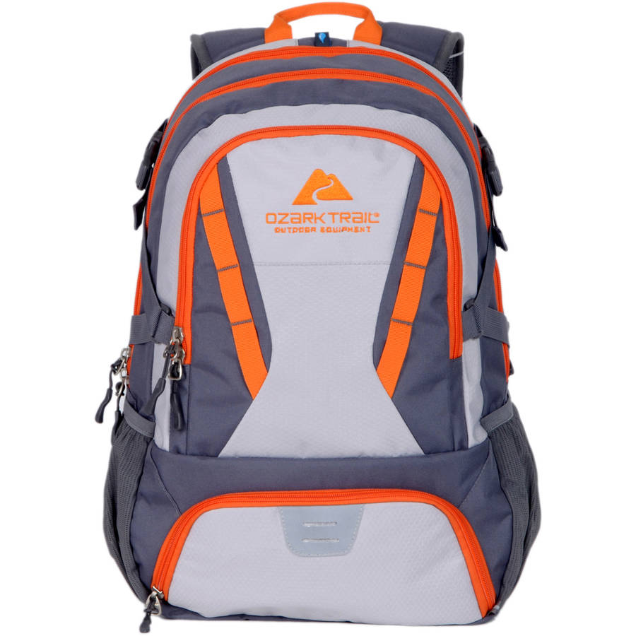 Ozark Trail 35L Choteau Daypack Backpack | Onsales11.com