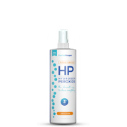 hydrogen peroxide