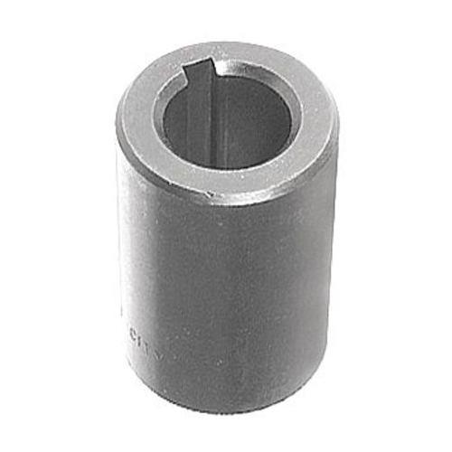 Professionele uitruisting HUB CITY 033200347 Splined Coupling,11/2,Splines 6 Ronde staven
