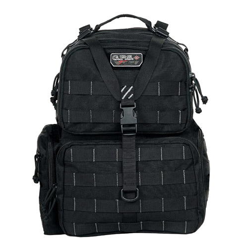 G.P.S. Range Backpack