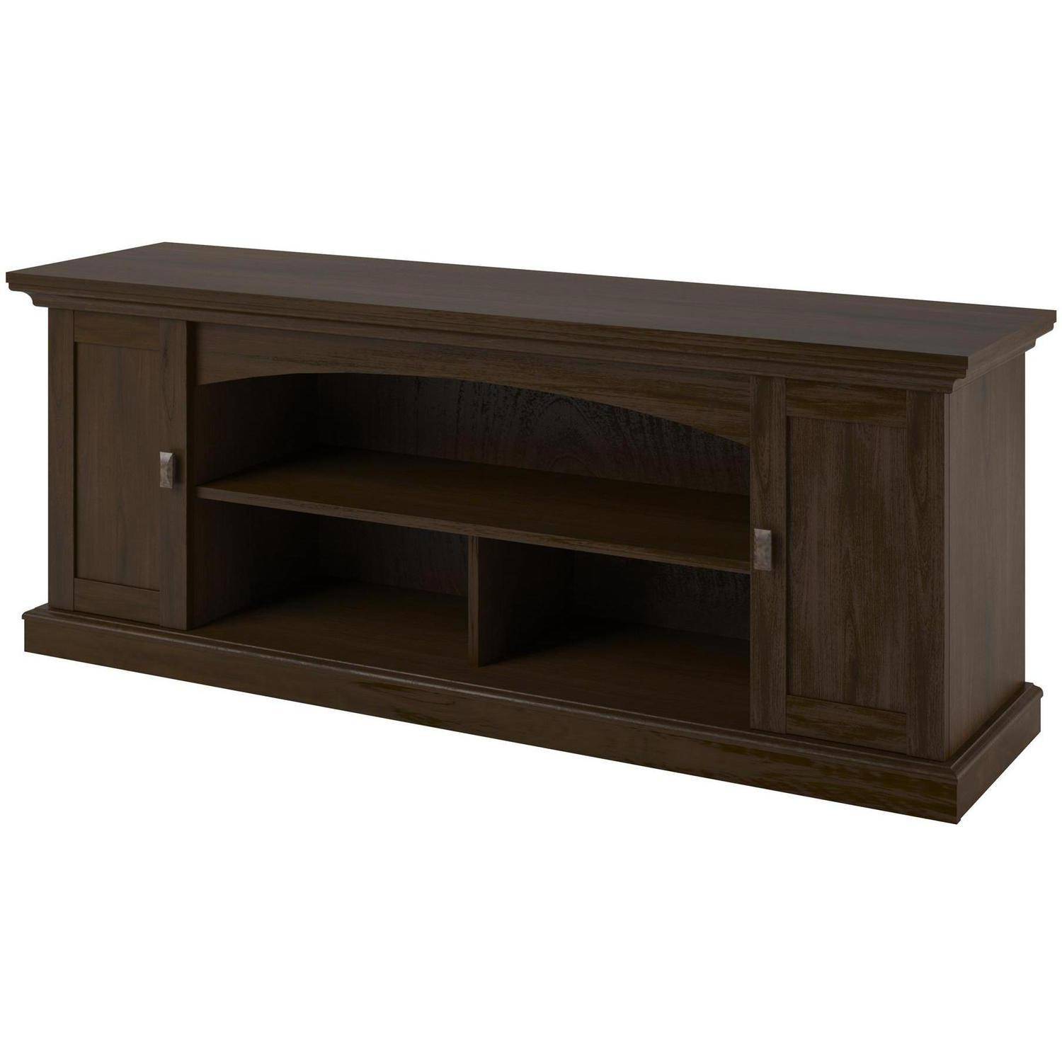 Cresson Resort Cherry TV Stand for TVs up to 60''