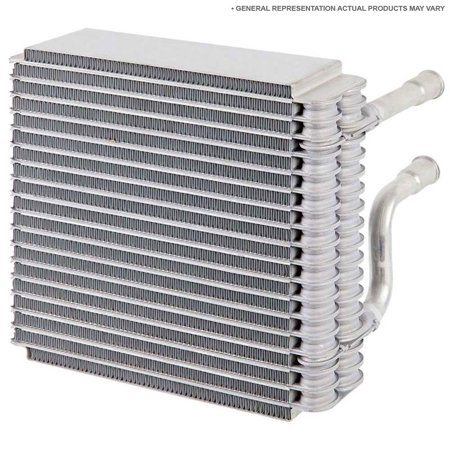 Cutlass Ciera Air Conditioning Compressor - New A/C AC Evaporator For Buick Century & Oldsmobile Cutlass Ciera