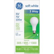 3 way bulbs
