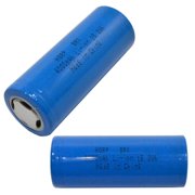 ... Zoomable 5 mode LED Flashlight + HQRP Coaster. Product Image. HQRP 4000mAh Battery 2-Pack for WindFire Super Bright CREE XM-L T6 U2