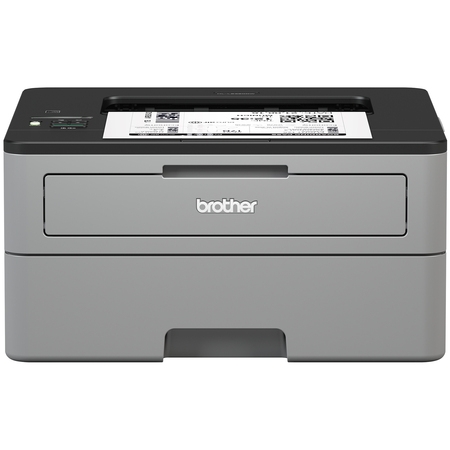 Brother HL-L2350DW Monochrome Laser Printer (Best A3 Colour Laser Printer)
