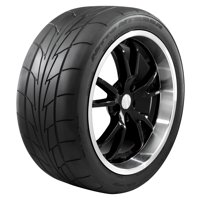 Nitto NT555R 285/40ZR18 101W B (4 Ply) BSW