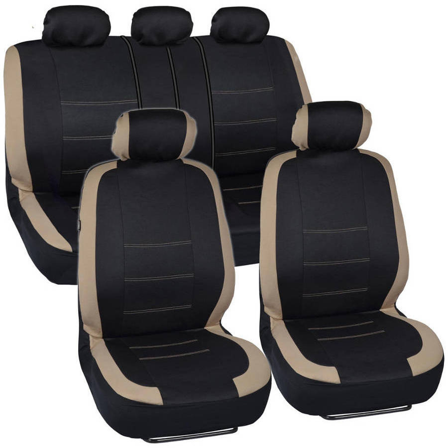 car seat covers from walmart