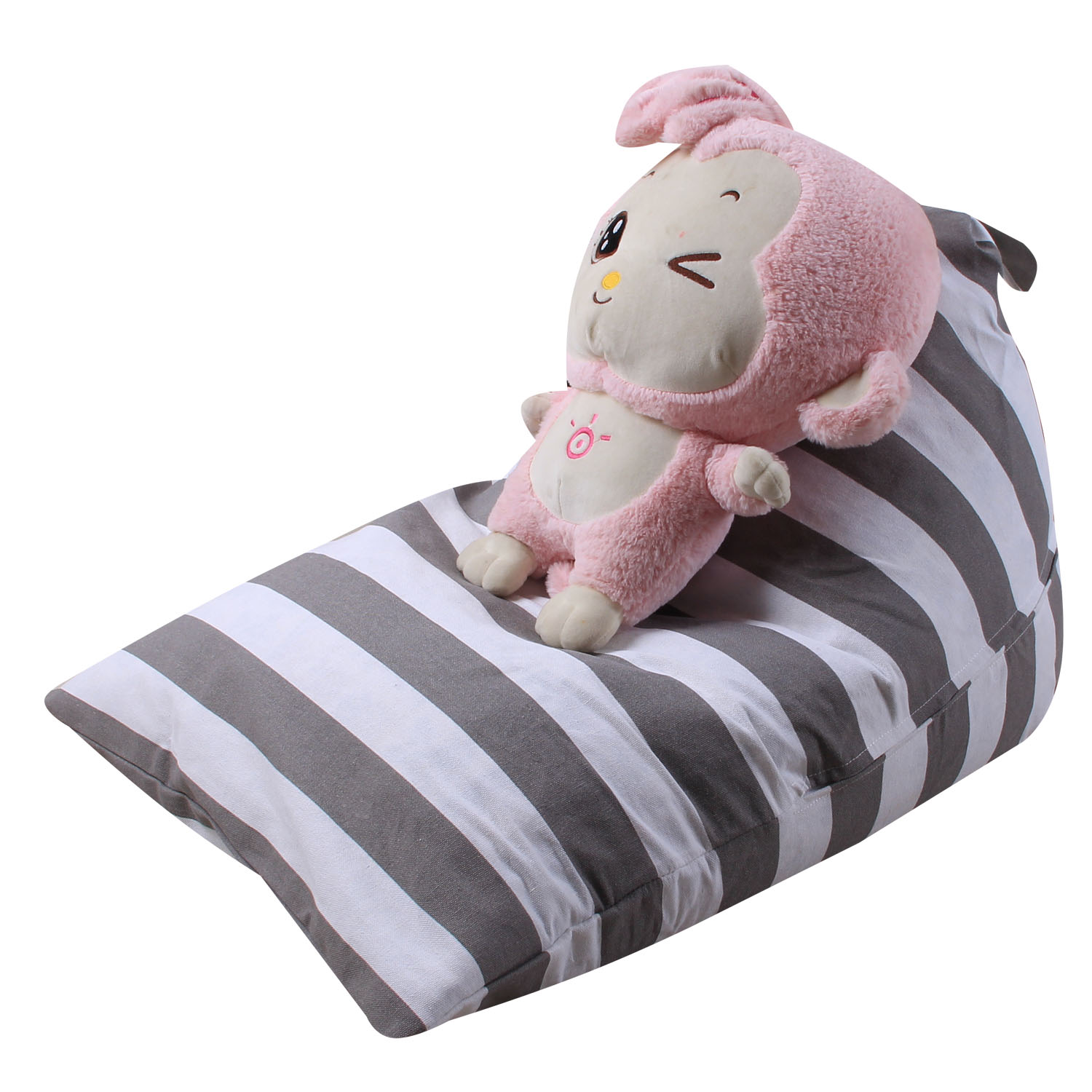 New Stuffed Animal Storage Bag Chair Abc Extra Large Stuffed