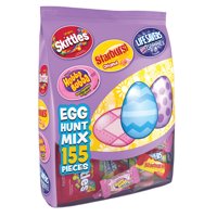Assorted Egg Hunt Mix Candy, 46.2 Oz., 155 Count