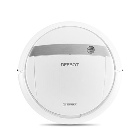ECOVACS DEEBOT DM88 Wi-Fi Connected Robot Vacuum and