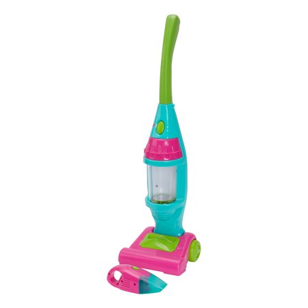 Spark. Create. Imagine. My Light Up Vacuum Cleaner Play (Best Toy Vacuum That Works)