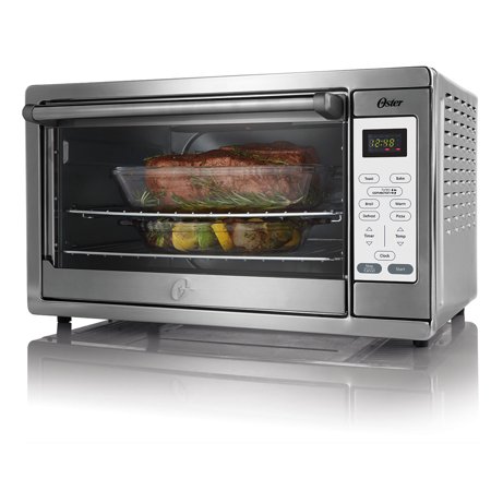 Oster Extra-Large Convection Countertop Oven (Best Counter Top Convection Oven)