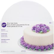 cake boards