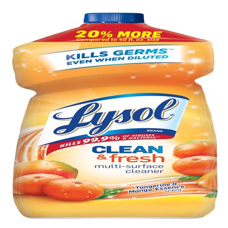 Lysol Clean Fresh Multi Surface Cleaner Tangerine Mango 48oz   2303c814 34cf 4f5c 995d 462896df4d31 2.1043e01eda256a520c8f70a89c35a9ef  1542db5fb090f0cfa9fbe27cf5adeb6f5af4da6d Optim 450x450 