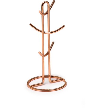 - Spectrum Euro Mug Holder, Copper