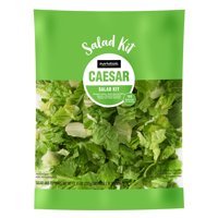 Marketside Caesar Salad Kit, 14.55 oz