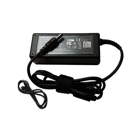 UpBright NEW AC / DC Adapter For CRAIG CLC504E CLC501 High Definition LCD LED HD TV HDTV Television CLC603 13