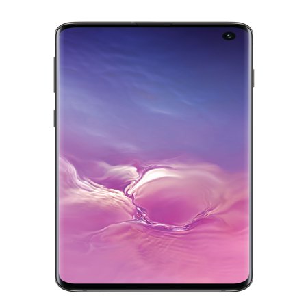 samsung galaxy s10 128gb prism black