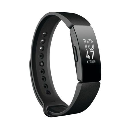 Fitbit Inspire, Fitness Tracker (Best Wearable Fitness Technology)