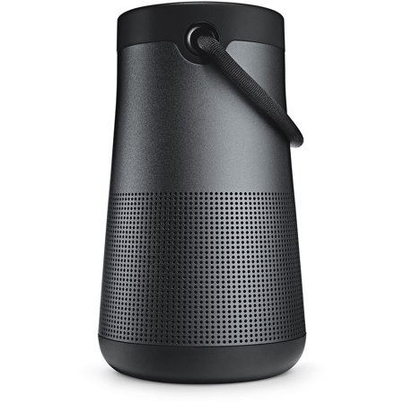 Bose SoundLink Revolve+ Bluetooth Speaker (Best Bluetooth Adapter For Bose Sounddock Portable)
