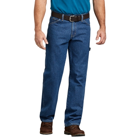 Men's Relaxed Fit Carpenter Jean