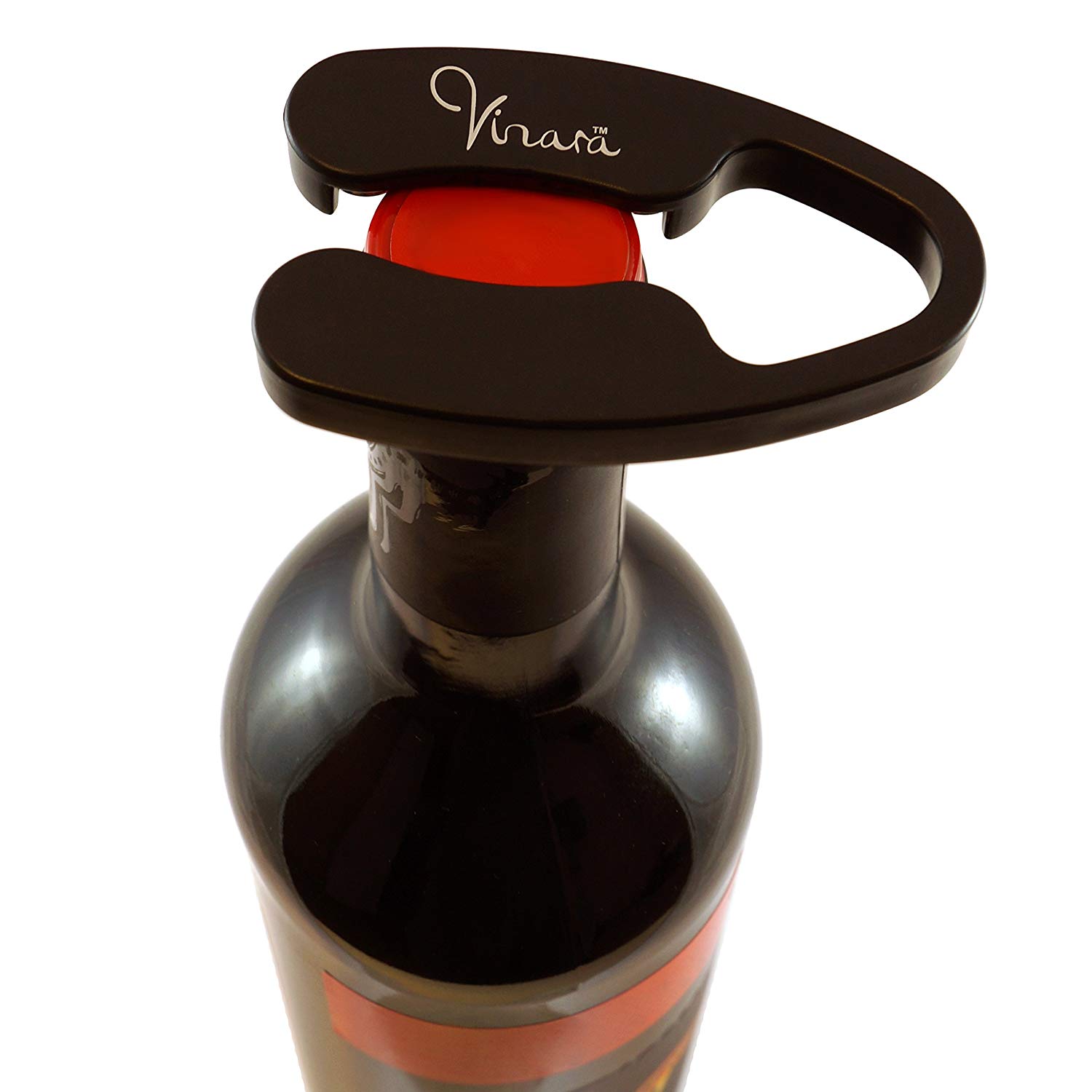 Foil Cutter,pop Bar Wine Opener Kit Wine Tools For Women And Men-Silver Rabbit Lever Wine Opener Wine Stopper W//vacuum Seal Corkscrew GT Wine Opener Set Professional Grade Rabbit Corkscrew