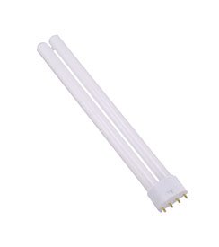 - Replacement for PHILIPS ACTINIC BL PL-L 36W/10/4P replacement light bulb lamp
