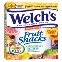 Fruit Snacks - Walmart.com