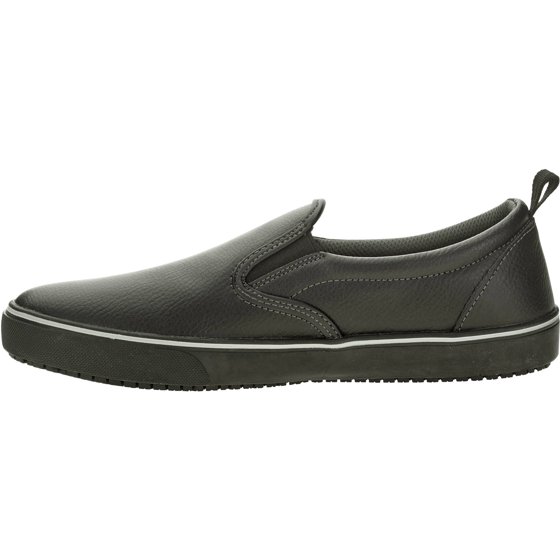 Tredsafe - Tredsafe Unisex Ric Slip-Resistant Shoe - Walmart.com