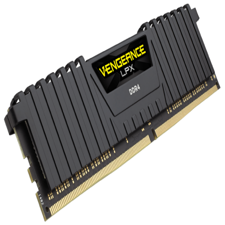 Corsair Vengeance LPX 16GB (2x8GB) DDR4 DRAM 3200MHz C16 Memory Kit - (Best Ddr4 Ram For Gaming)