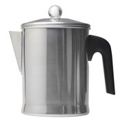 Percolator Coffee Makers Primula Today Doris 9 Cup Aluminum Coffee Percolator
