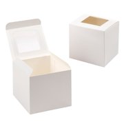 cupcake boxes
