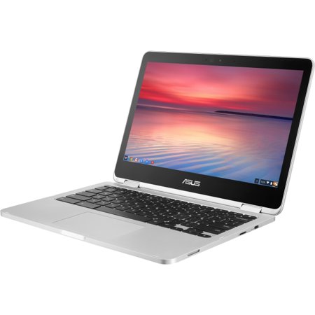 Asus Chromebook Flip C302CA-DHM4 12.5