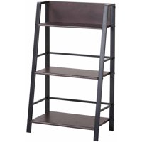 Mainstays 3-Shelf Bookcase, Multiple Finishes
