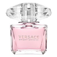 Versace Bright Crystal Eau De Toilette Spray Perfume for Women