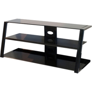 Tech Craft PCU48 Techcraft Pcu48 48'' Metal Tv Stand