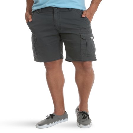 - Men's Cargo Short with Stretch