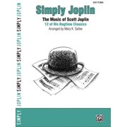 Scott Joplin - 