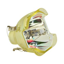 - Replacement for METAL HALIDE UHP 150W P22E BARE LAMP ONLY