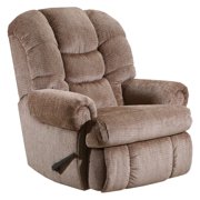 Brand Lane Furniture Lane Furniture Stallion Comfort King Wall Saver Recliner Taupe