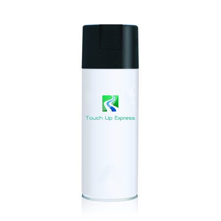 Gmc Sierra Wa136x Unripened Green Met Aerosol Touch Up Paint 12oz