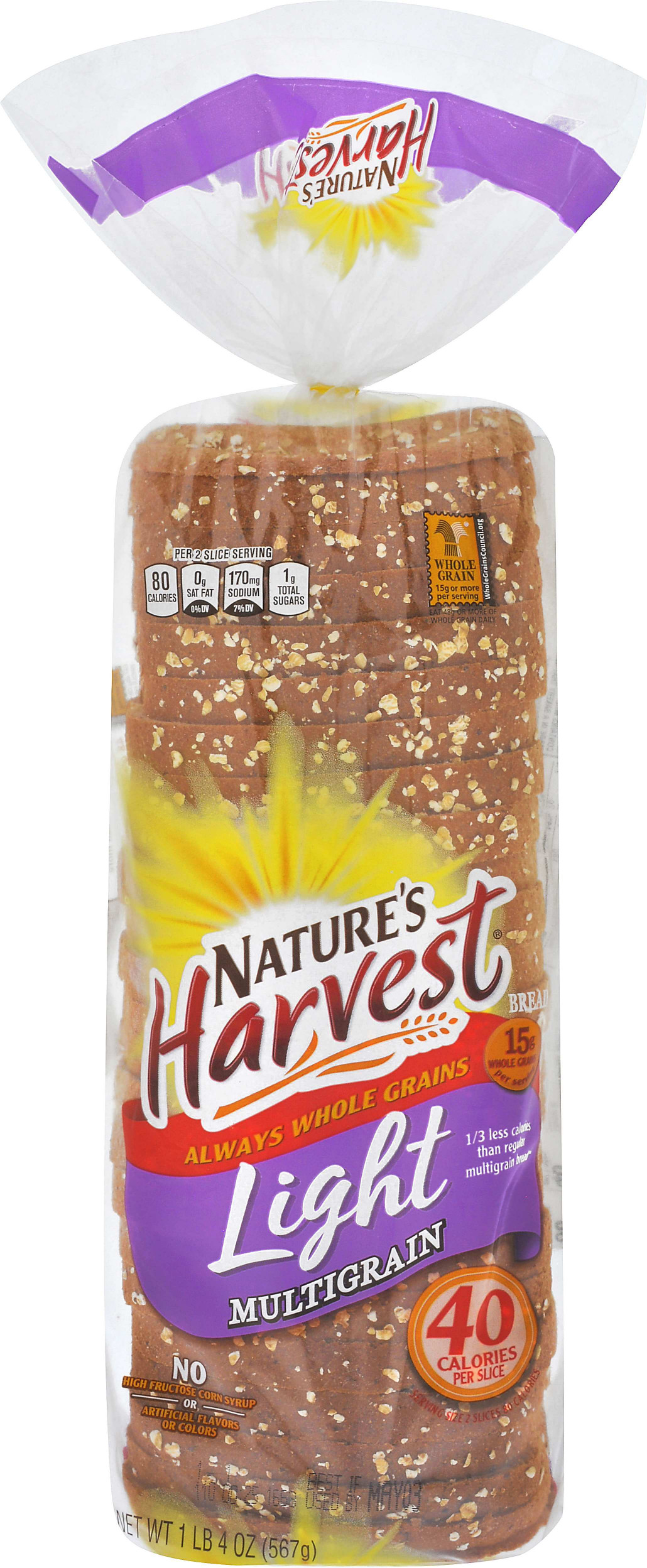 harvest bread