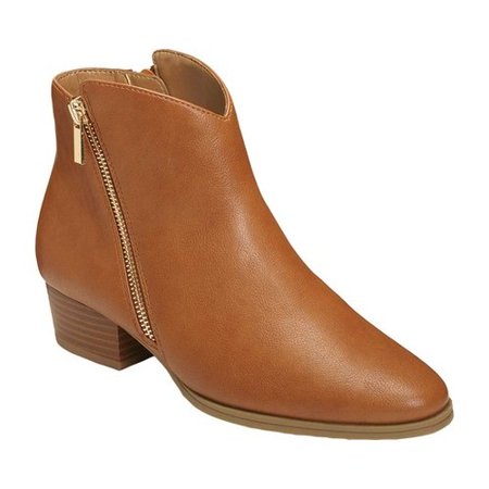Cross Ankle Boot - Women's A2 by Aerosoles Cross Over Ankle Boot
