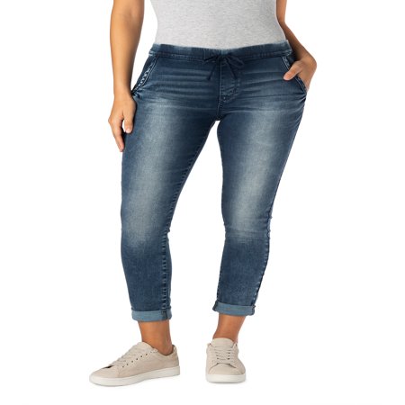 levi strauss women's jogger jeans