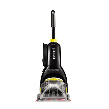 BISSELL PowerForce PowerBrush Full Size Carpet Cleaner, 2089
