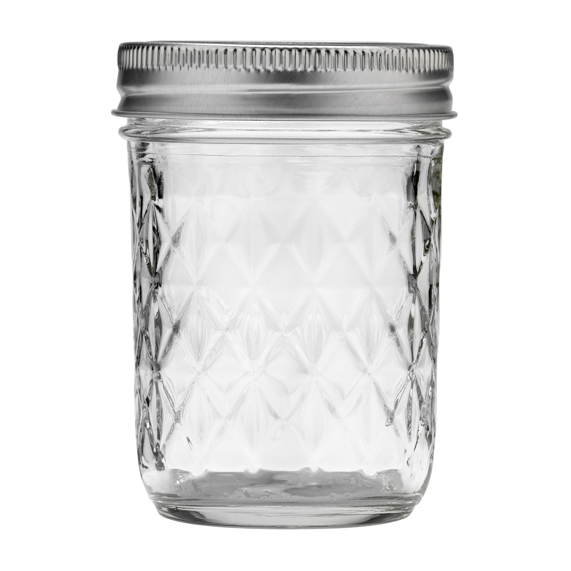 half pint jars half pint jars