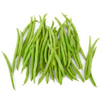 Green Beans, per lb